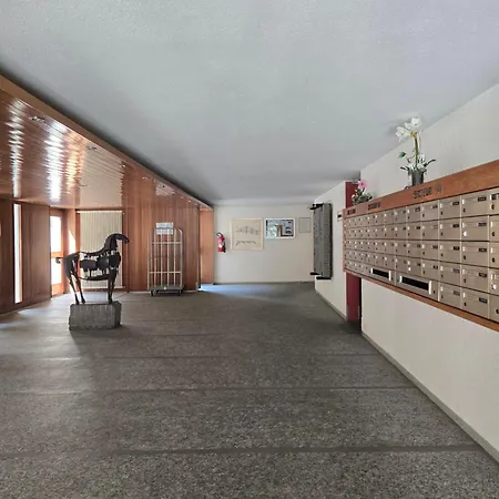 Cosy à Crans-Montana