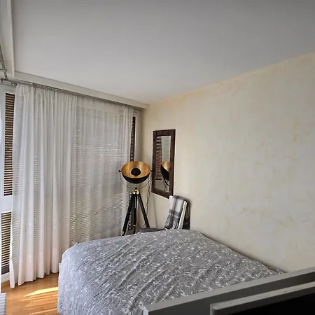 Cosy à Appartamento