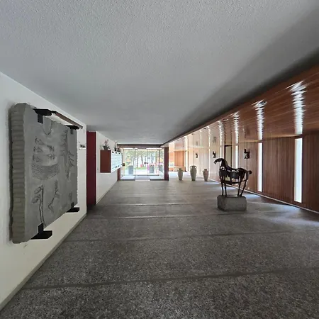 Cosy à Appartamento *