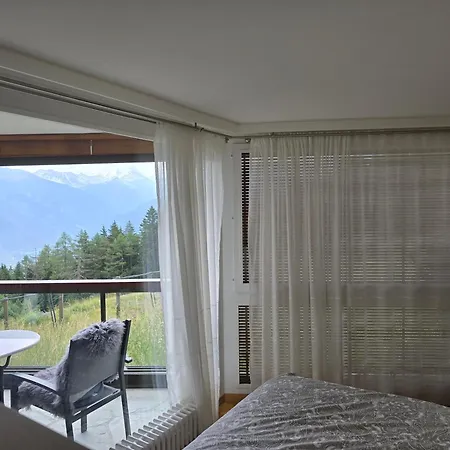 Cosy à Crans-Montana