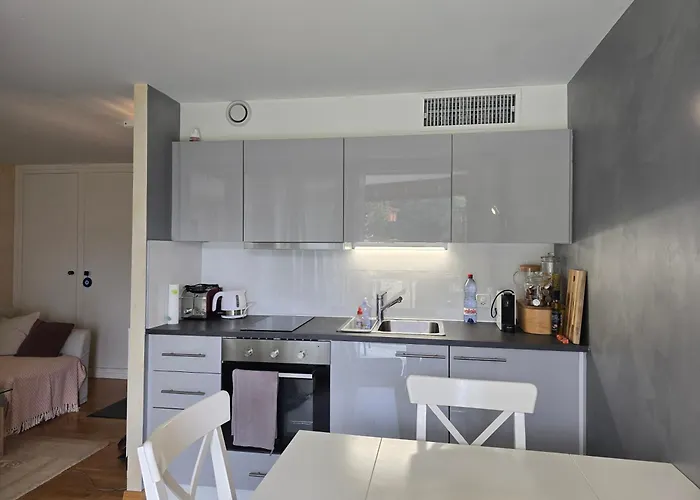 Cosy à