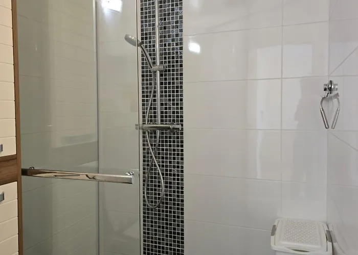 Apartamento Cosy A *