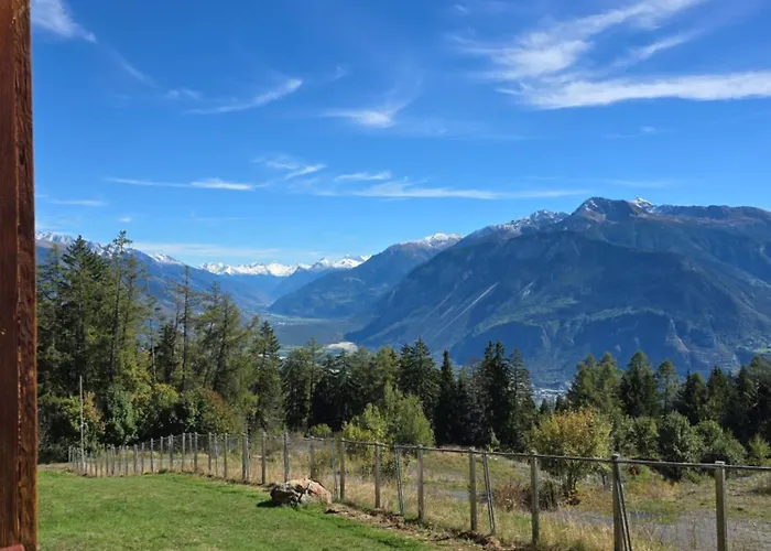 Apartamento Cosy A *