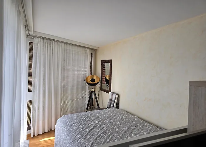 Cosy à Appartement