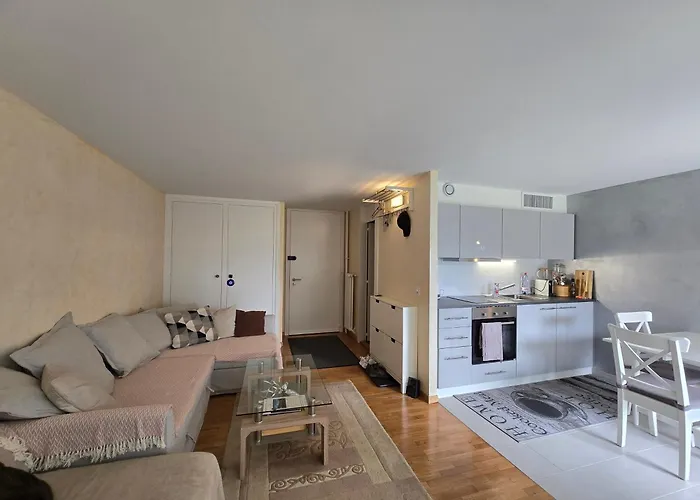 Appartement Cosy à