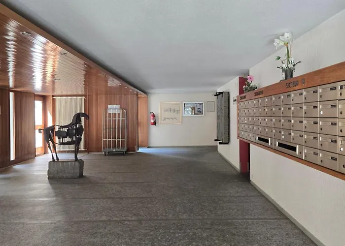 Cosy A 크란스몬타나