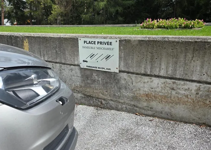 Cosy A 크란스몬타나